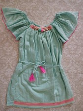 Mim-Pi 140 US 10 Girl Green