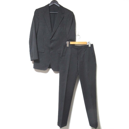 Gucci pinstripe tailored - gucci,