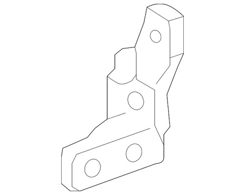 Genuine toyota front door - toyota,