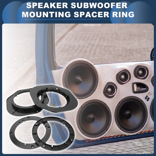 Speaker spacer ring tweeter - spacer,