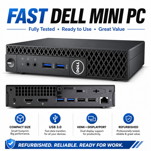 Intel core 8th gen - gen, mini
