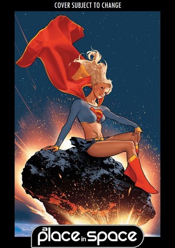 Supergirl legion of - &,