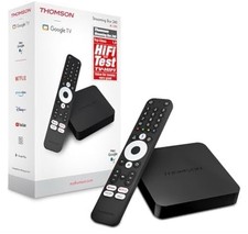Thomson Streaming Box 240UK