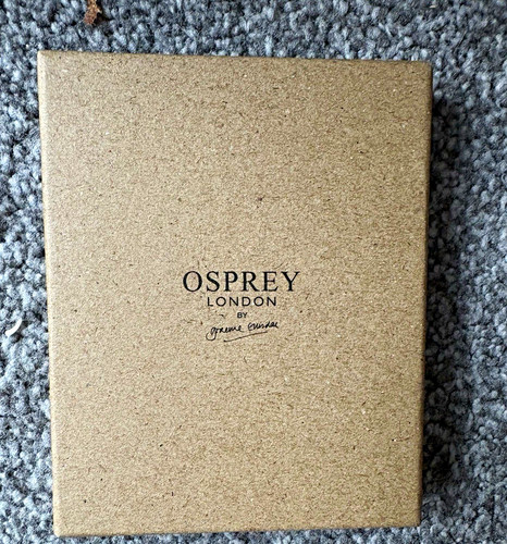 Osprey london men - men's, brown