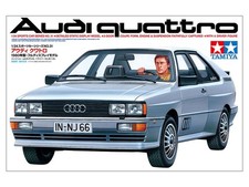 Tamiya 24031 Audi Quattro
