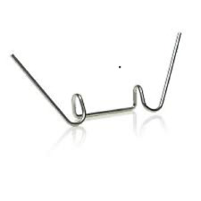 GREENHOUSE Glass W Spring