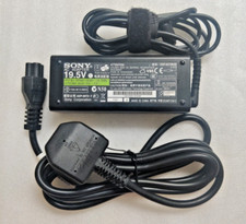 Sony 90W AC Adapter Charger