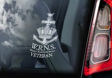 WOMEN'S ROYAL NAVAL SERVICE