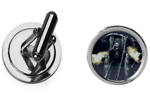 Death throne code17 - death, dome