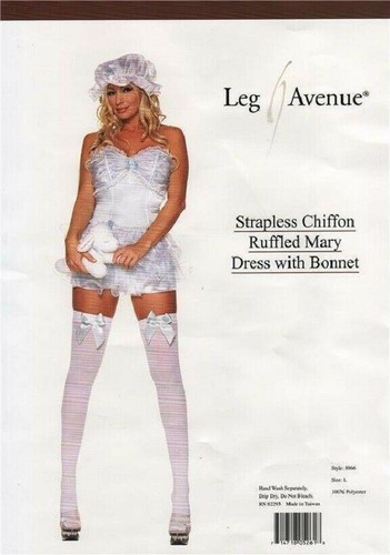 Women sexy mary adult fancy - sexy,