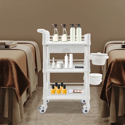 Beauty salon trolley - salon,