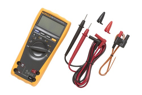 Fluke 179 multimeter dc - 179,
