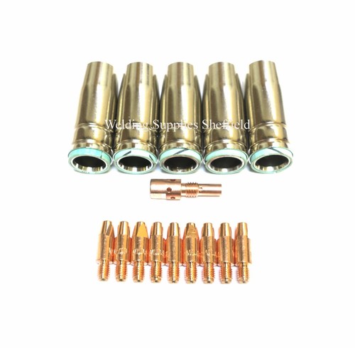 Mb25 mig welding consumables - mb25,