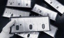 toyota prius 2004 To 2020  hybrid battery cell Strong AH High Capacity.