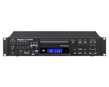 Tascam CD-200SB CD, Solid
