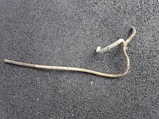 HONDA FORTRAX TRX 300 BIG RED HANDA QUAD..ENGINE BREATHER PIPES..88-00..