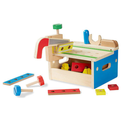 Melissa doug hammer saw - doug,