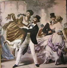 Various artists operettas - various,