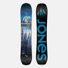 Jones Frontier Splitboard 2022