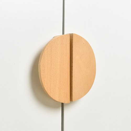 Cabinet handles wooden - cabinet,