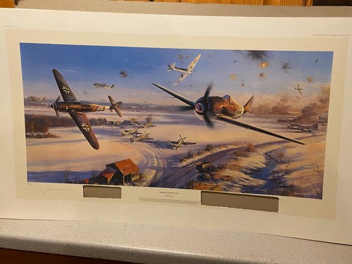Fw190 fighters aviation - jg,