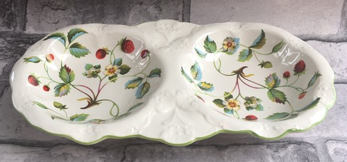 Snack divided dish james kent - snack,
