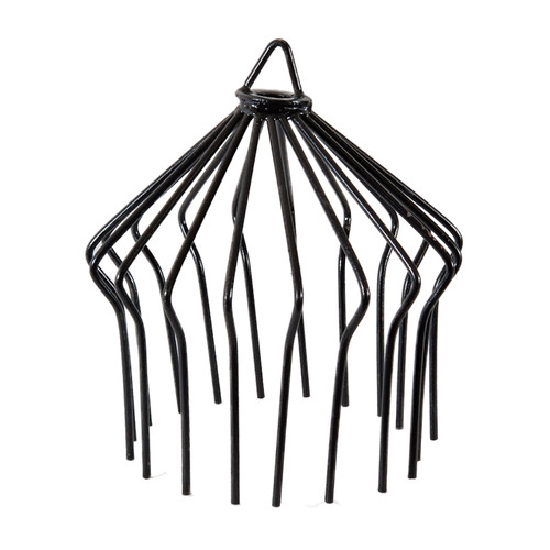 Chimney bird guard cage cowl - bird,