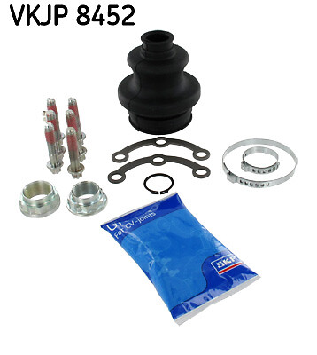 Vkjp 8452 skf bellow - skf, set