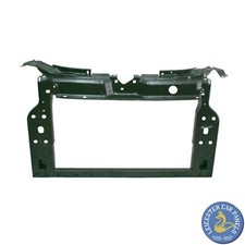 Fiat 500 Front Panel Complete