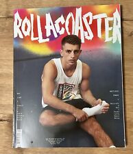 ROLLACOASTER Magazine MAX