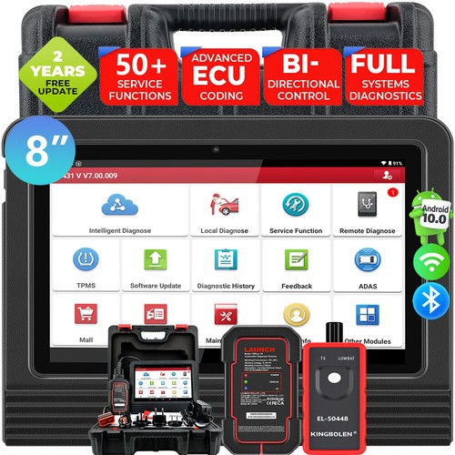 2026 launch x431 pro pro5 - x431,