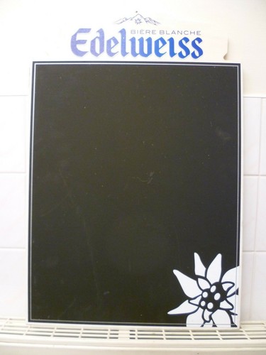 Vintage french edelweiss - vintage, 'edelweiss'