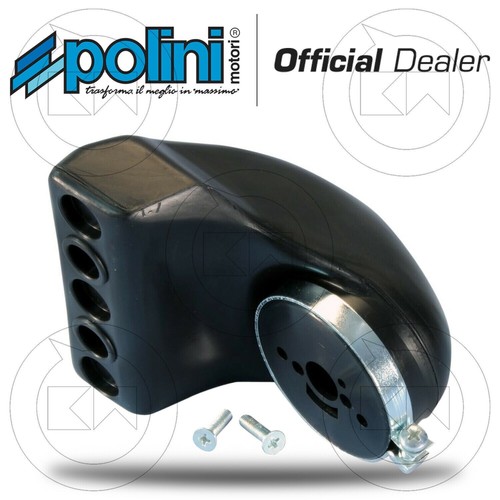 Polini air filter - filter, 2030016