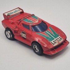 MC Toys Lancia Stratos Rally
