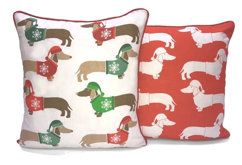 Multi xmas sausage - multi,