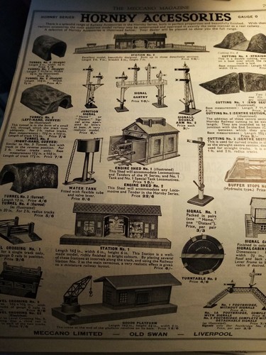 Rc4 ephemera 1933 advert - ephemera,