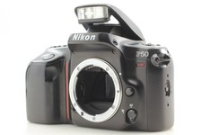 ALL Works [EXC+5] Nikon F50