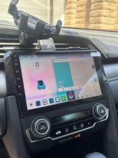 8 Core 6+128G Android Car
