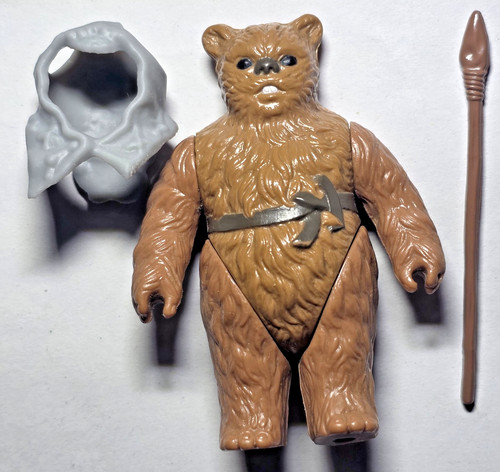 Vintage star wars last - , 17