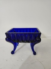 VTG Cobalt Trinket Holderwith