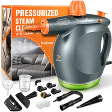 1250W Powerful Handheld Steam