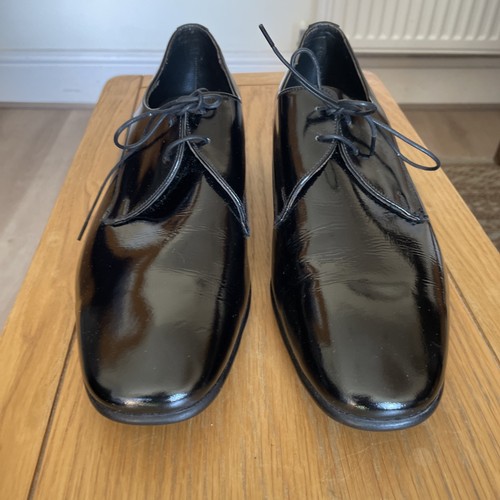 Mens grenson danube black - mens,