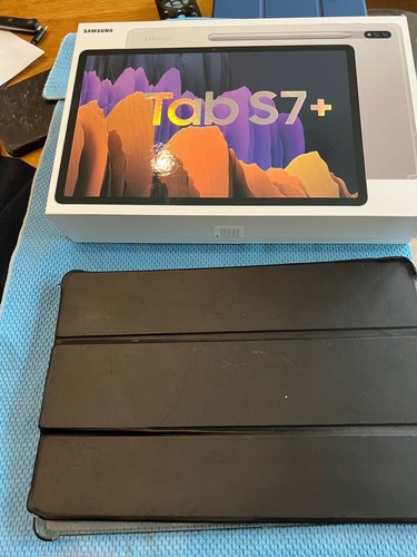 Samsung galaxy tab 128 - samsung, s7+