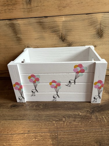 Peanuts snoopy floating - snoopy,