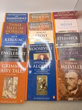 Penguin 60s Lot of 15