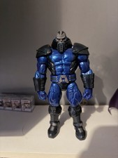 Marvel Legends Apocalypse BAF