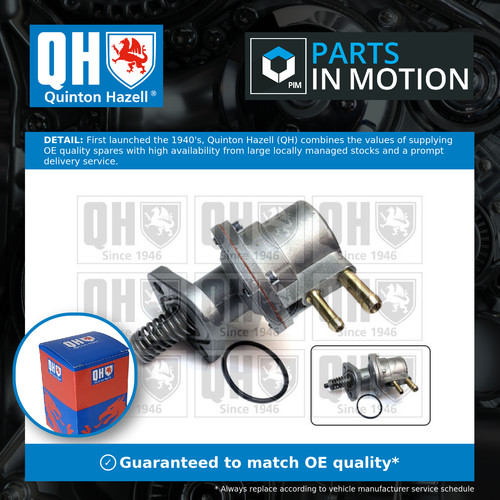 Fuel pump fits golf mk1 - vw,
