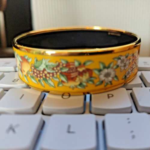Authentic vintage hermes - authentic, 1998