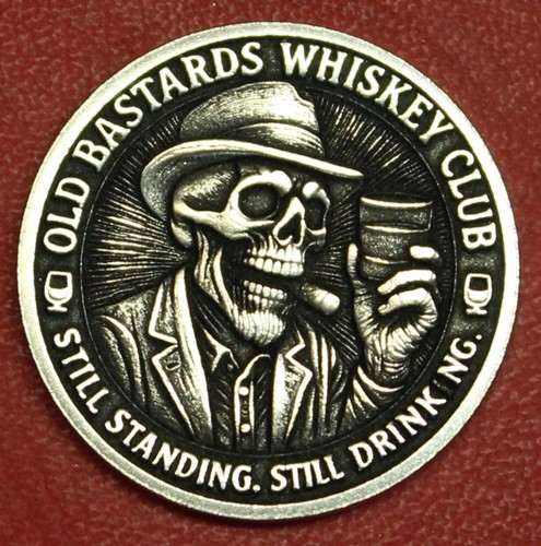 Hobo nickel old - old, club