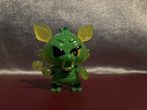 Funko action figure five - funko,